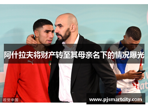 阿什拉夫将财产转至其母亲名下的情况曝光